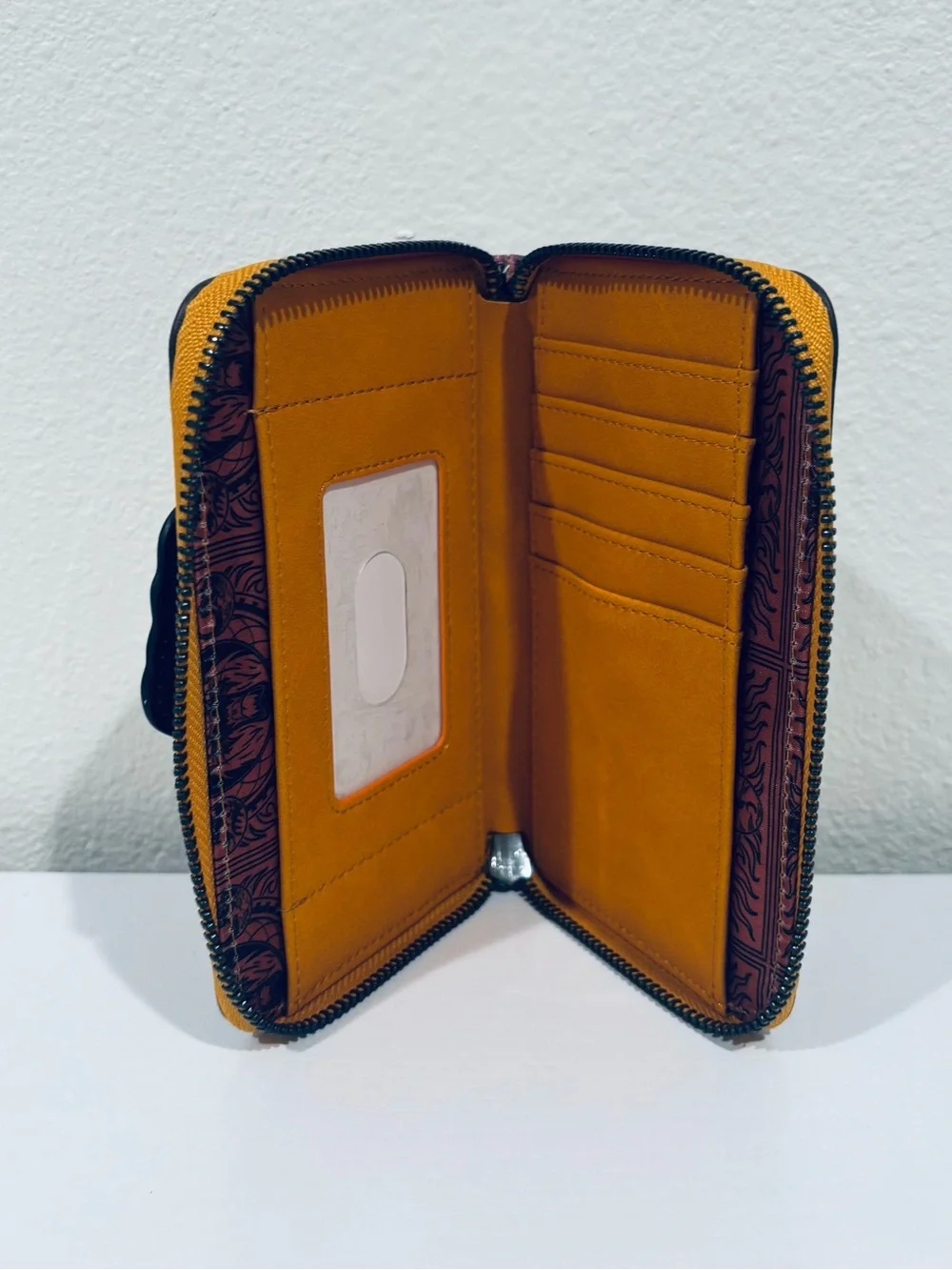 The Lion King Scar & Simba Mini Backpack and Wallet Set